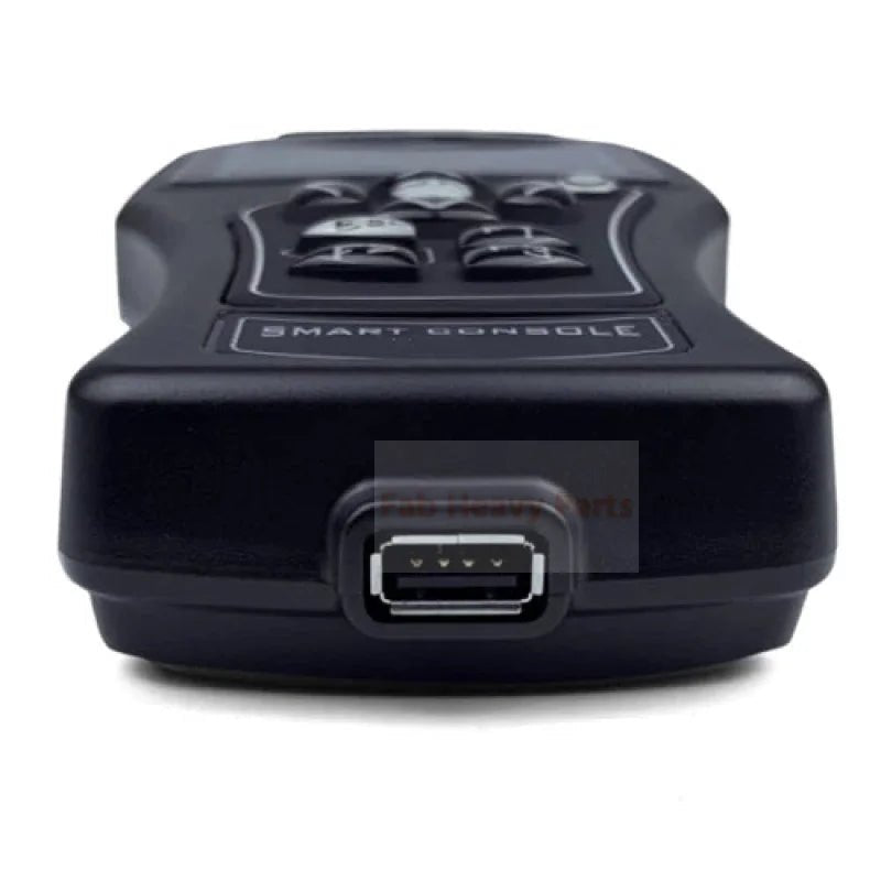 Smart Console Handheld Controller Programmer OEM Level Fits for ZAPI FC2463 FC2360 - Fab Heavy Parts