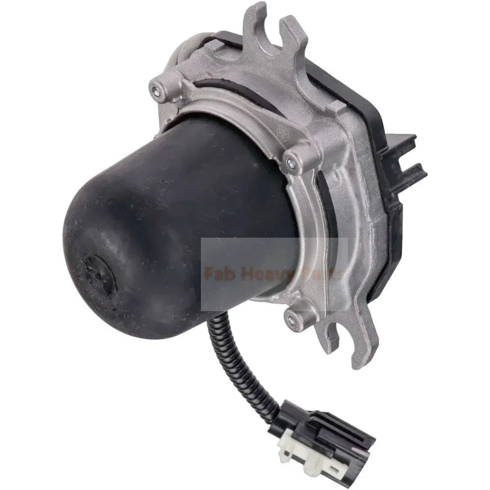 Smog Air Injection Pump 6E5Z - 9A486 - AA Fits for Ford Focus Fusion Lincoln MKZ Zephyr Mercury Milan 2006 - 2011 - Fab Heavy Parts
