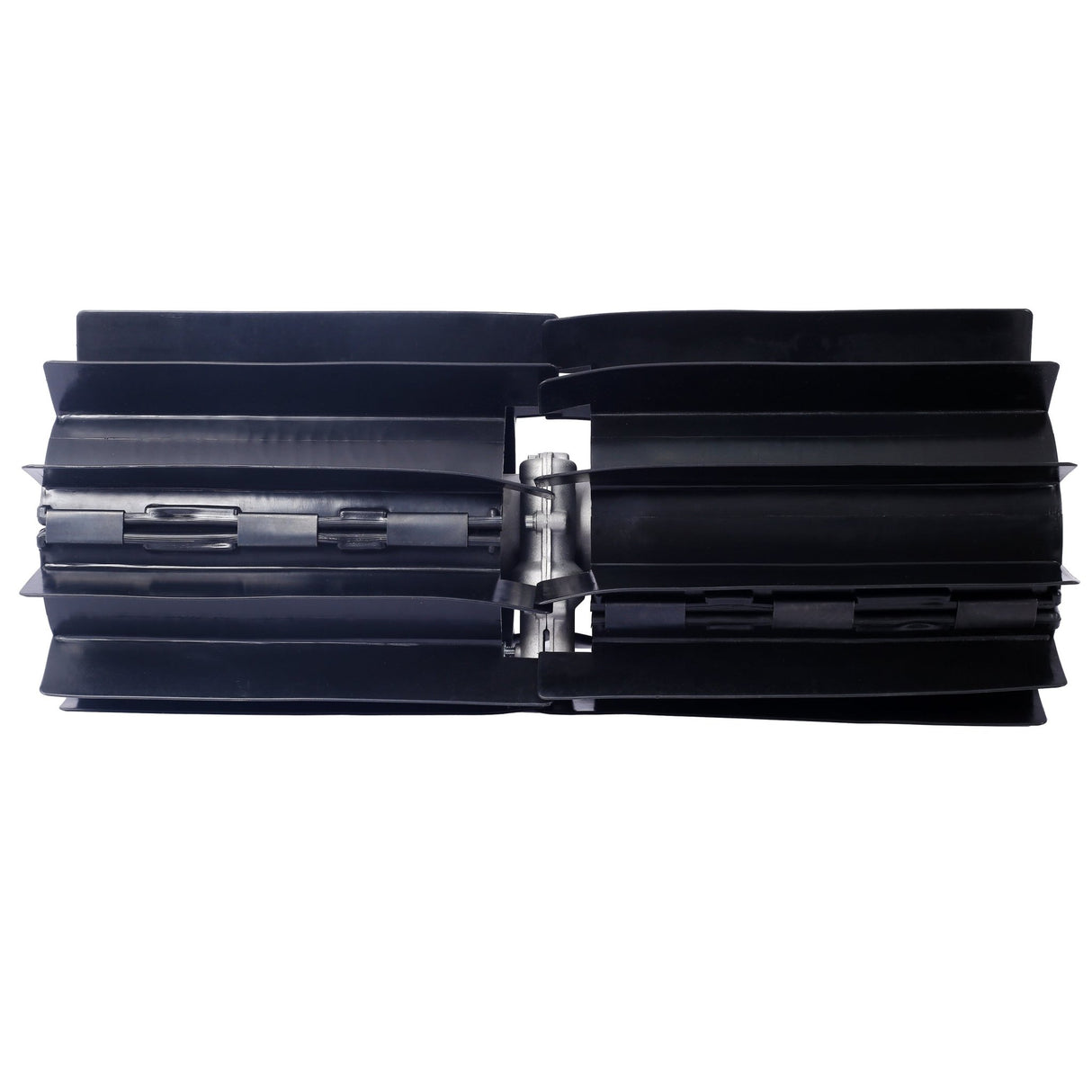 Snow Sweeper Gasoline Powered Paddle Pro 52CC 2 Stroke with 2 PCS Paddle 27.2x10.4" EPA - Fab Heavy Parts