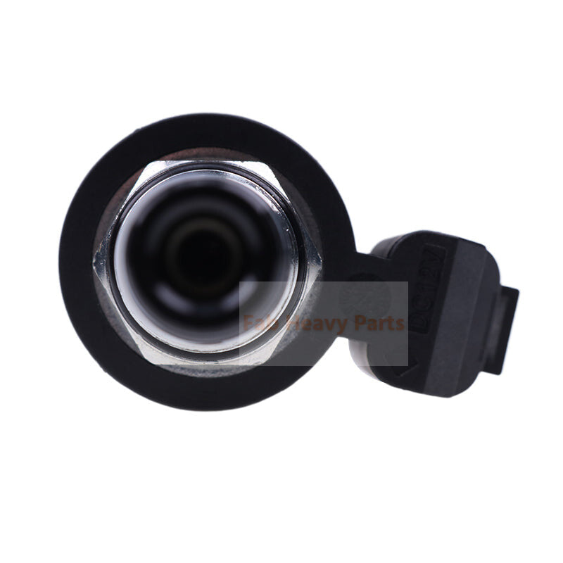 Solenoid Valve 84574141 Fits for CASE Loader 580N 580SN 590SN