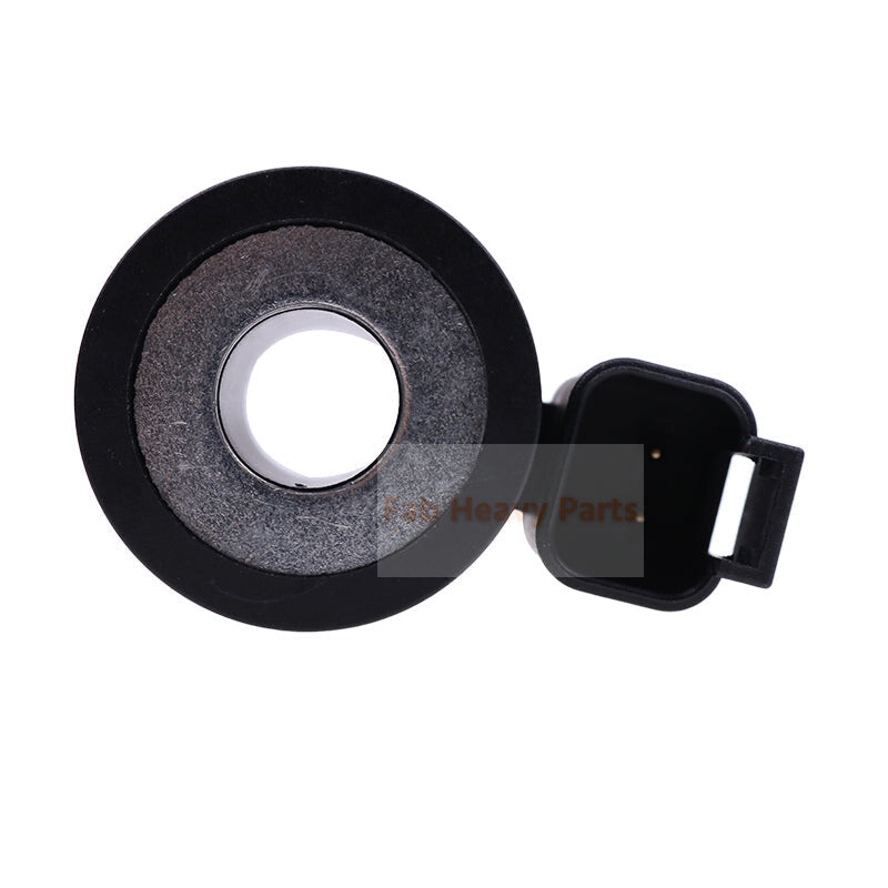 Solenoid Valve 84574141 Fits for CASE Loader 580N 580SN 590SN