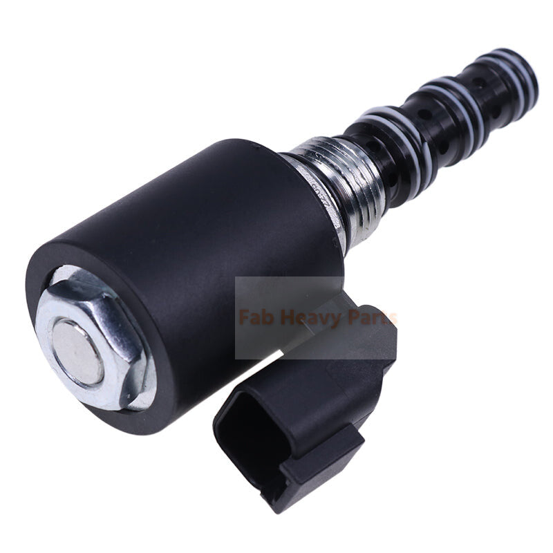 Solenoid Valve 84574141 Fits for CASE Loader 580N 580SN 590SN