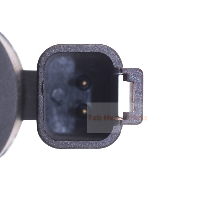 El solenoide 87701329 se ajusta para el cargador de Holanda New B90B B95B B95C B110B