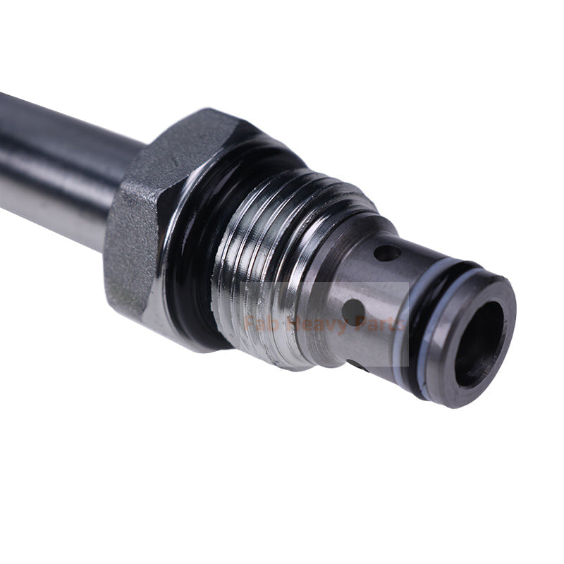 El solenoide 87701329 se ajusta para el cargador de Holanda New B90B B95B B95C B110B