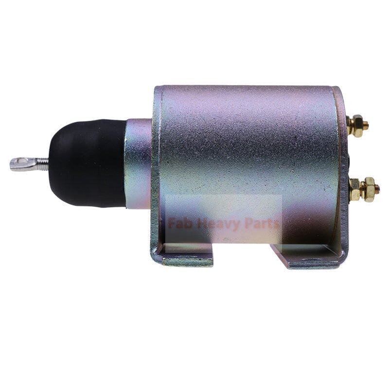Solenoid Assembly 41 - 9081 Fits for Thermo King Transport Refrigeration TS - 500 T - 1090 T - 1200R T - 880R T - 1000R T - 690 - Fab Heavy Parts