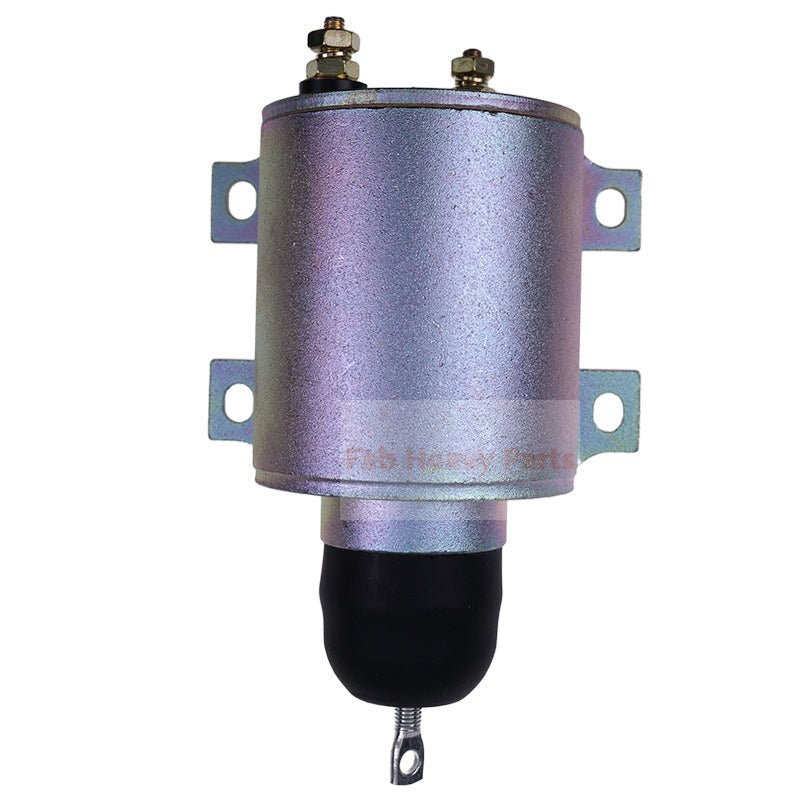 Solenoid Assembly 41 - 9081 Fits for Thermo King Transport Refrigeration TS - 500 T - 1090 T - 1200R T - 880R T - 1000R T - 690 - Fab Heavy Parts