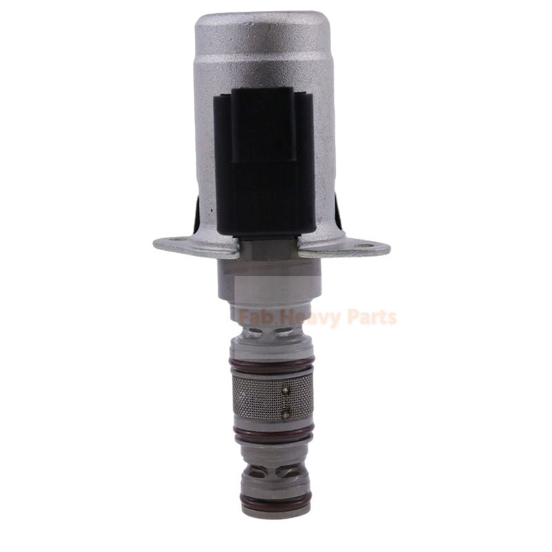 Solenoid Assembly 55077074 Fits for Dana Spicer Transmission T20000 Series Sandvik Machinery - Fab Heavy Parts