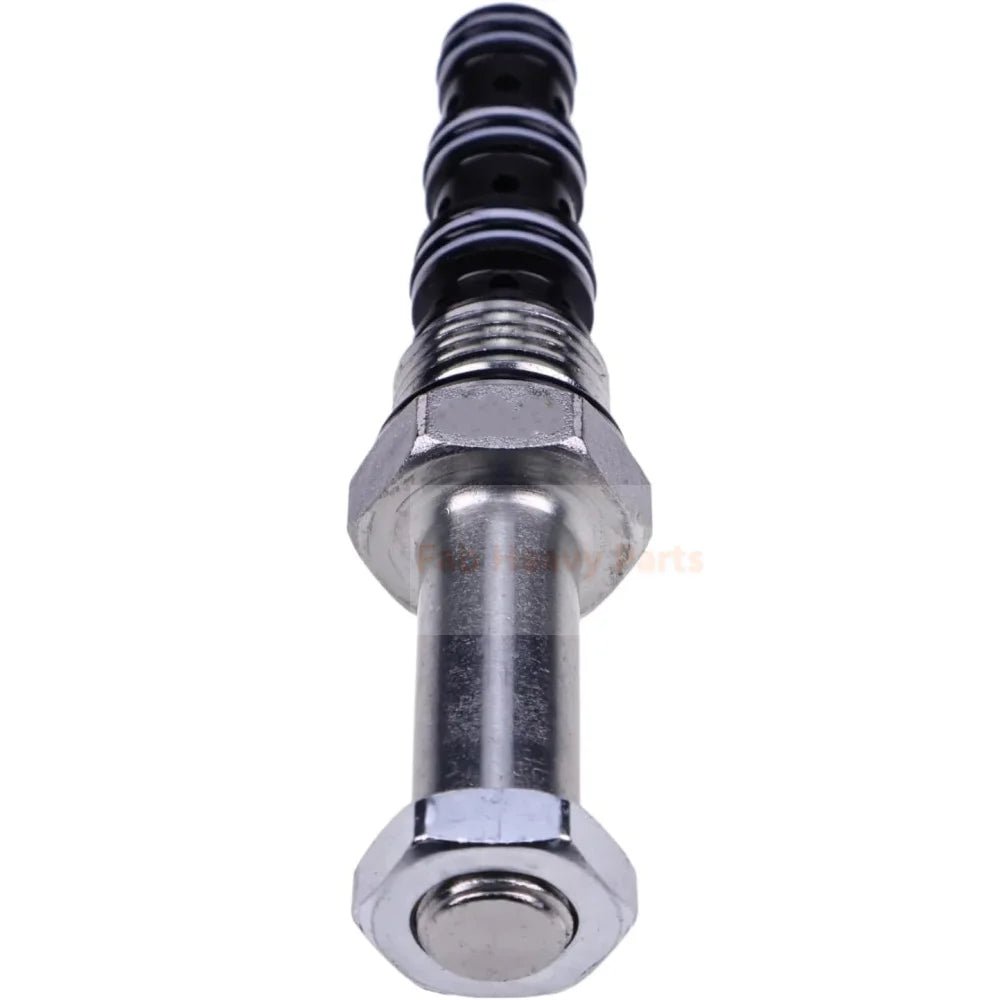 Solenoid Cartridge Valve Spool 4 - Way 2 - Position 66783 66783K 66783W Fits for Fisher EZV Plow for Western MVP Plow Hydraulic Pump - Fab Heavy Parts