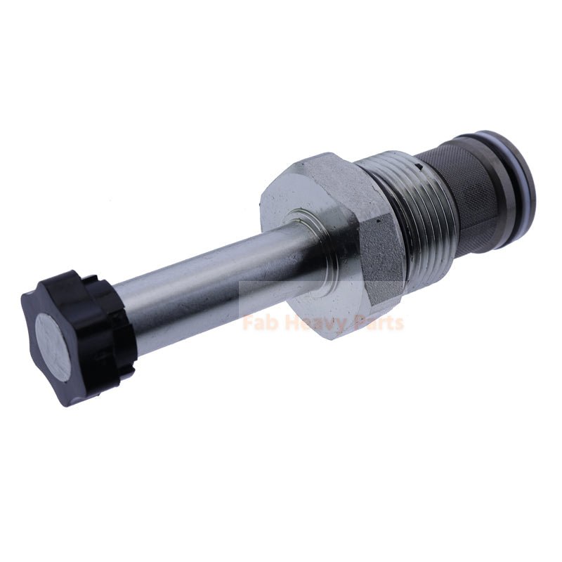 Solenoid Cartridge Valve SV16 - 21 - 0 - N - 00 SV16210N00 Fits for Hydraforce - Fab Heavy Parts