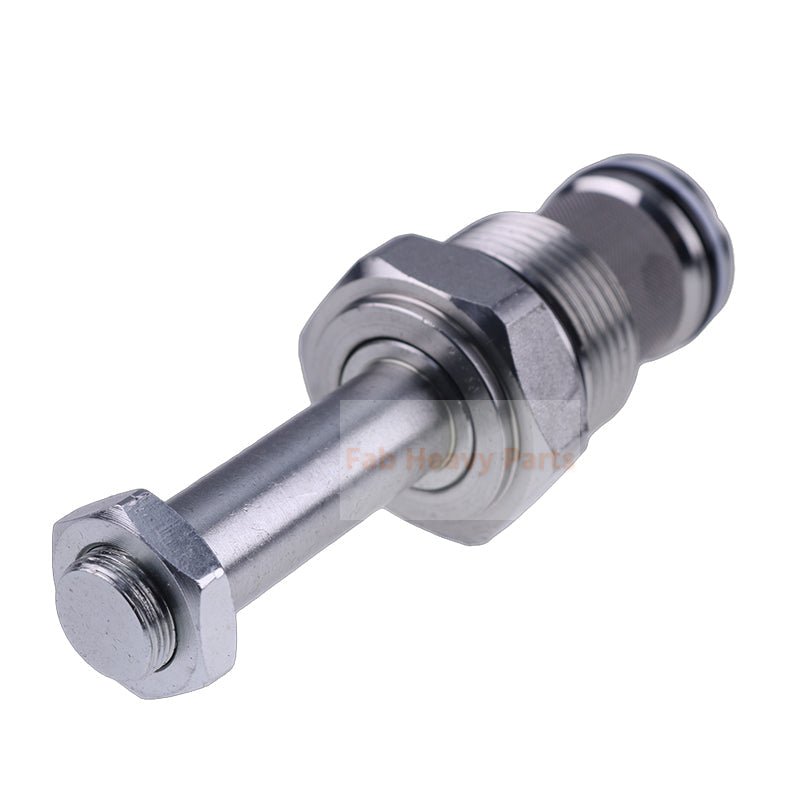 Solenoid Cartridge Valve SV16 - 22 Fits for Hydraforce - Fab Heavy Parts