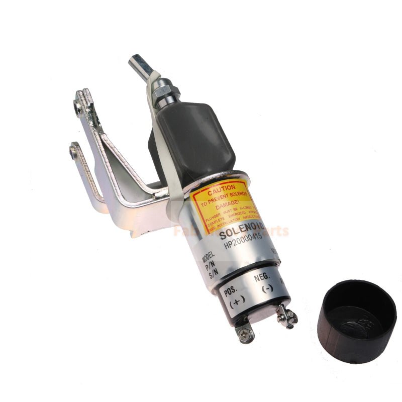 Solenoid DTZ04159708 Fits for JLG - Fab Heavy Parts