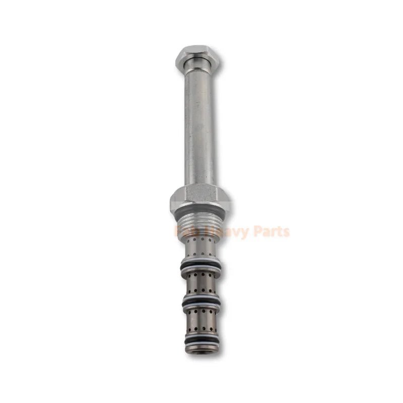Solenoid Operated Spool Cartridge Valve 320725001 Replacement Fits for Auto Crane 8406H 6406H - Fab Heavy Parts