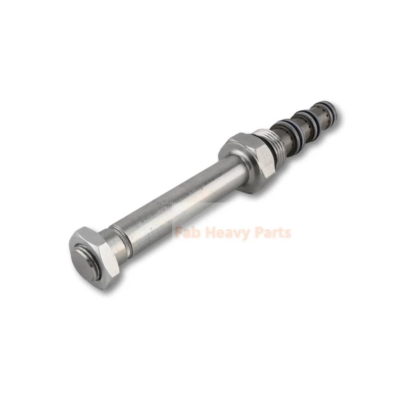 Solenoid Operated Spool Cartridge Valve 320725001 Replacement Fits for Auto Crane 8406H 6406H - Fab Heavy Parts