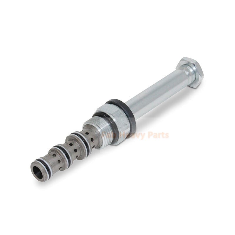Solenoid Operated Spool Cartridge Valve SV08 - 47BM - 0 - N - 00 Fits for HydraFits force - Fab Heavy Parts