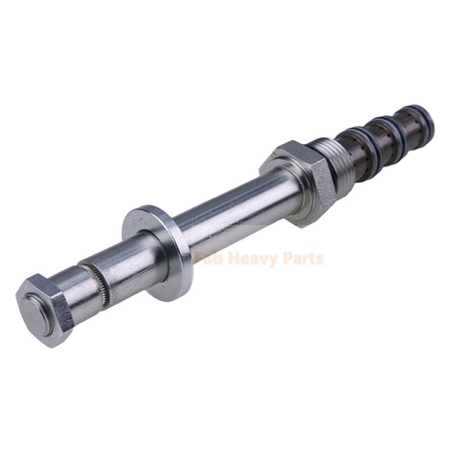 Zawór kasetowy sterowany elektromagnetycznie SV10-47AM-0-N-00 Zamiennik pasuje do siły HydraFits