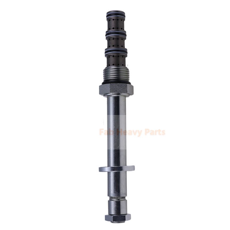 Solenoid Operated Spool Cartridge Valve SV10 - 47AM - 0 - N - 00 Replacement Fits for HydraFits force - Fab Heavy Parts
