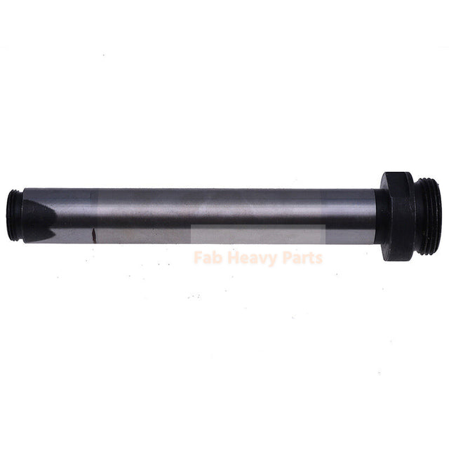 Solenoid Pipe CA0134125 for Komatsu Backhoe Loader WB140-2 WB150-2 WB91R-5 WB93R-5 WB93S-5