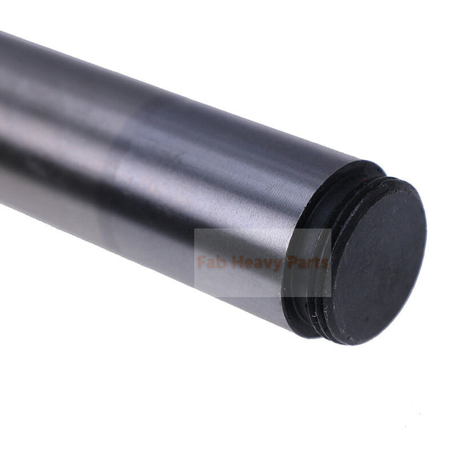 Solenoid Pipe CA0134125 for Komatsu Backhoe Loader WB140-2 WB150-2 WB91R-5 WB93R-5 WB93S-5