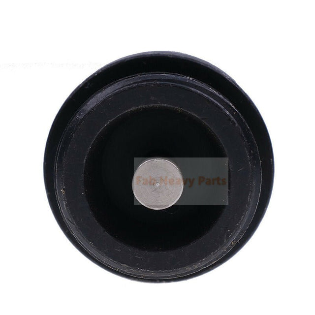 Solenoid Pipe CA0134125 for Komatsu Backhoe Loader WB140 - 2 WB150 - 2 WB91R - 5 WB93R - 5 WB93S - 5 - Fab Heavy Parts