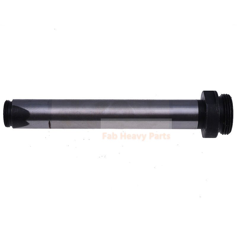 Solenoid Pipe CA0134125 for Komatsu Backhoe Loader WB140 - 2 WB150 - 2 WB91R - 5 WB93R - 5 WB93S - 5 - Fab Heavy Parts
