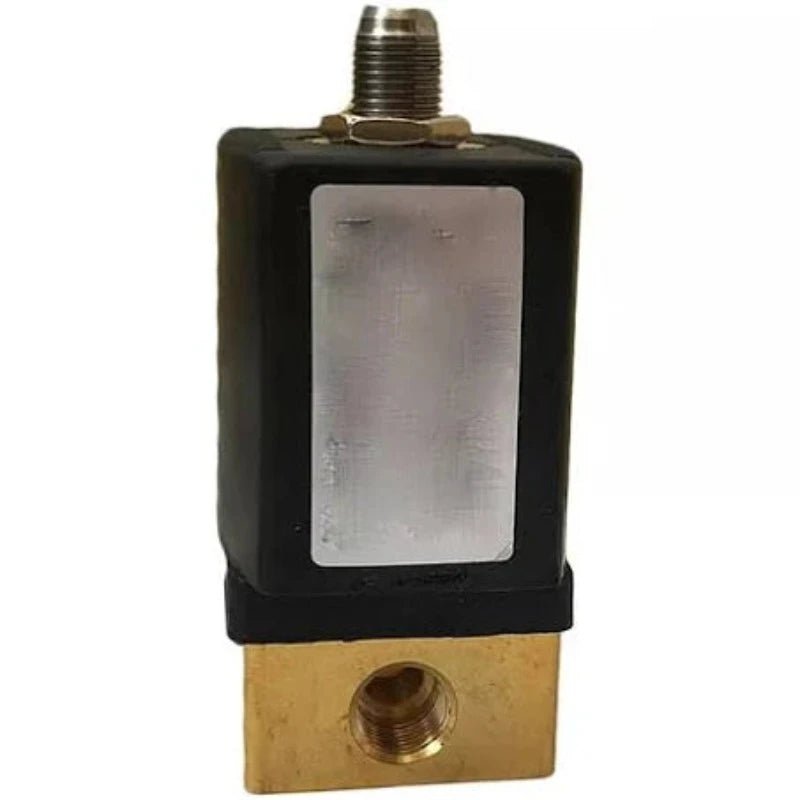 Solenoid Valve 000126149 Fits for Atlas Copco Air Compressor - Fab Heavy Parts
