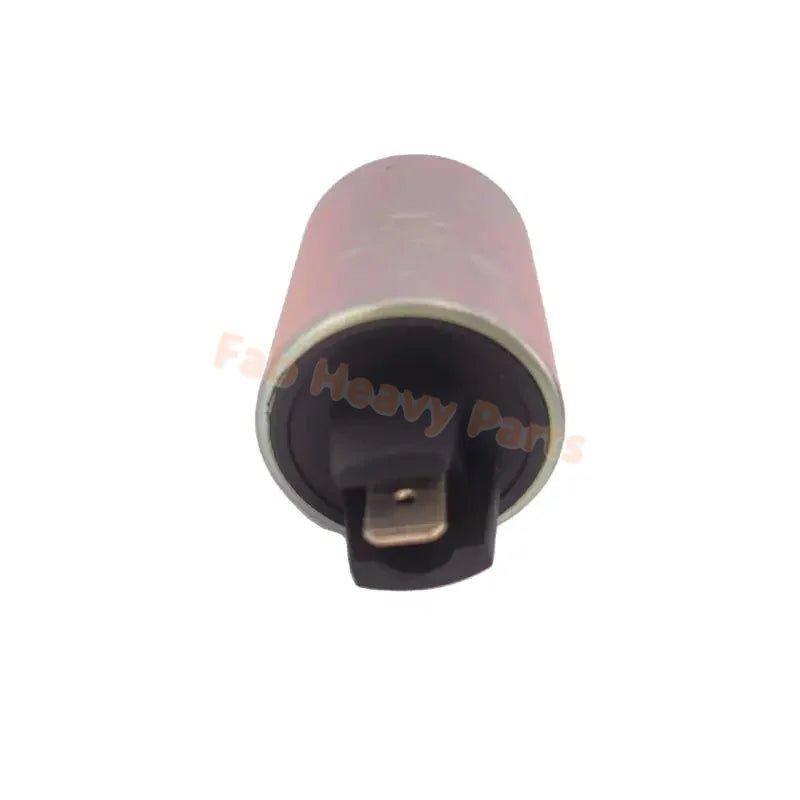 Solenoid Valve 04102401 0410 2401 for Deutz 1011 2011 Engine, 24V - Fab Heavy Parts