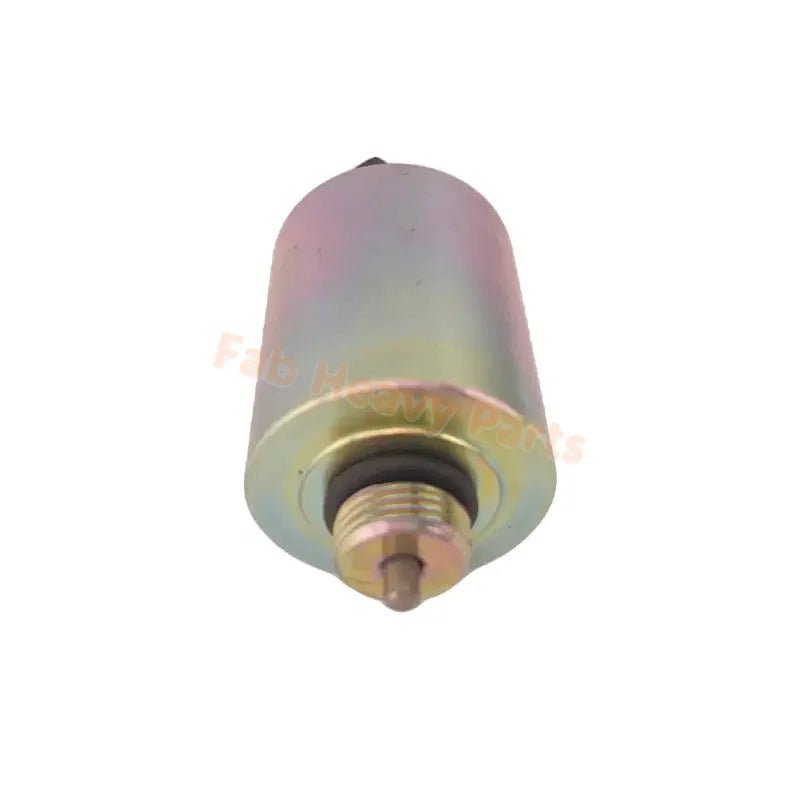 Solenoid Valve 04102401 0410 2401 for Deutz 1011 2011 Engine, 24V - Fab Heavy Parts