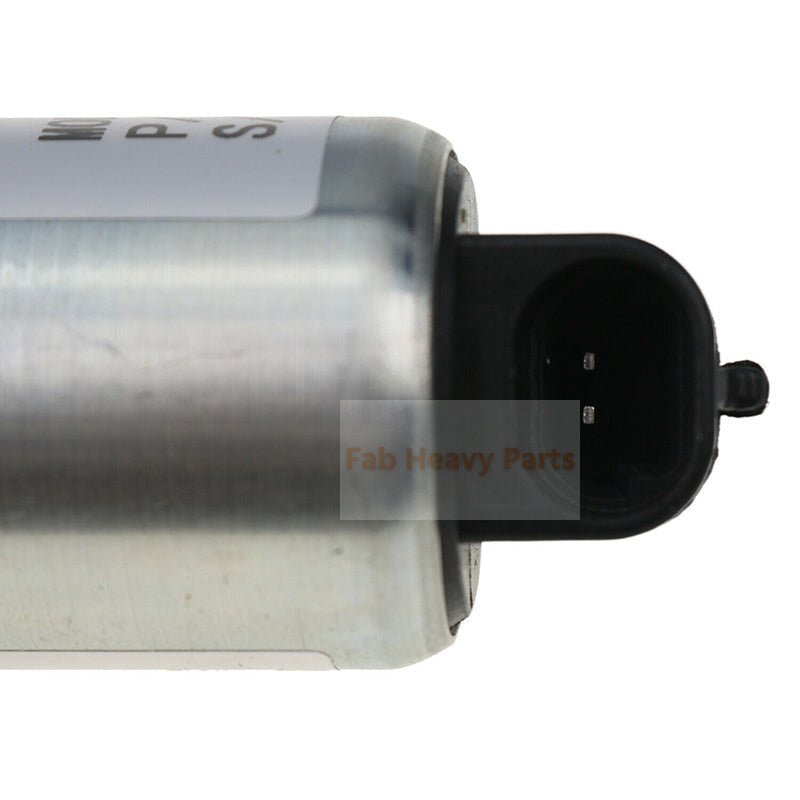 Solenoid Valve 0501 - 323 - 096 0501.323.096 0501323096 Fits for ZF - Fab Heavy Parts