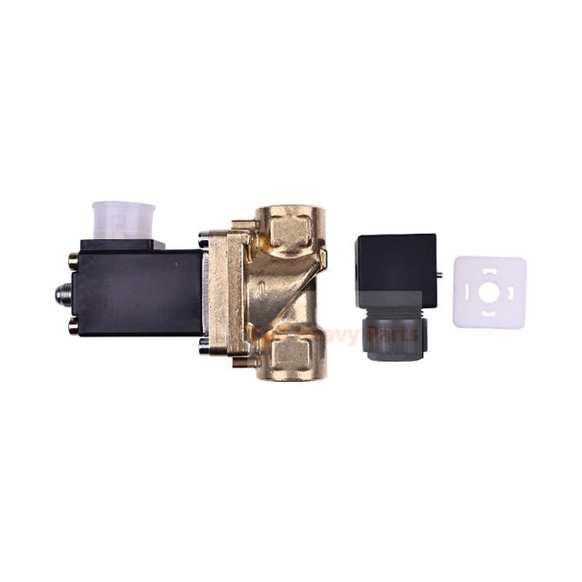 Solenoid Valve 100008870 11482274 Fits for Compair Air Compressor