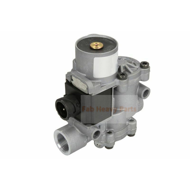 Solenoid Valve 1079666 Fits for Volvo Truck FH FH12 FM FM12 - Fab Heavy Parts