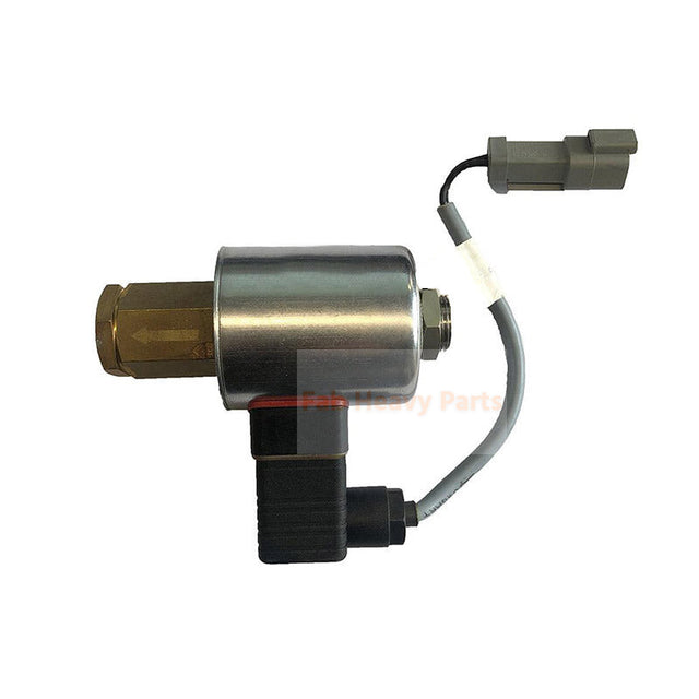 Solenoid Valve 1089045110 for Atlas Copco Air Compressor