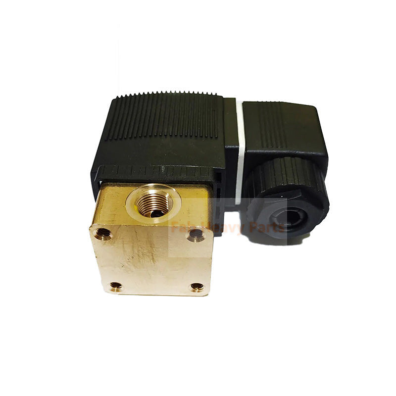 Solenoid Valve 1089062103 Fits for Atlas Copco Air Compressor