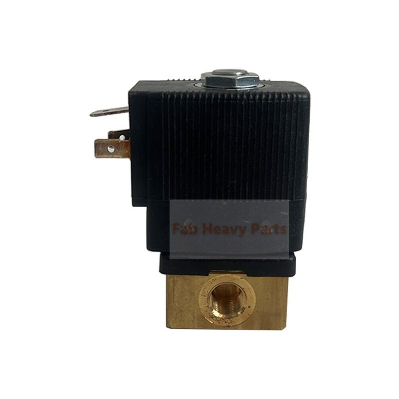 Solenoid Valve 1089064021 for Atlas Copco Air Compressor - Fab Heavy Parts