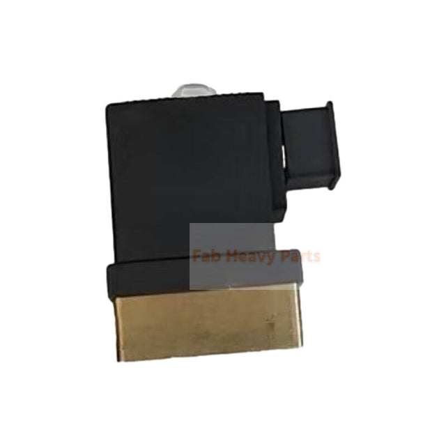 Solenoid Valve 1089064064 for Atlas Copco Air Compressor