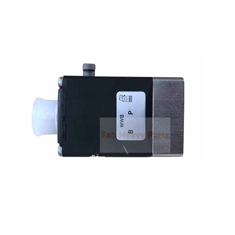Solenoid Valve 1089943923 Fits for Atlas Copco Air Compressor - Fab Heavy Parts