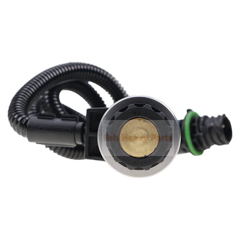Solenoid Valve 11705493 Fits for Volvo L180F L180F HL L180G L180G HL L180H L180H HL L220F L220G L220H - Fab Heavy Parts