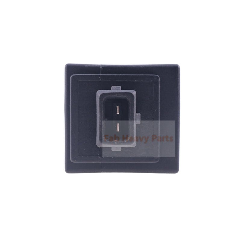 Solenoid valve 11709804 Fits for Volvo L90E L70E L60E L110E L120E L150E L220E L60F L60G L60GZ L70F L70G - Fab Heavy Parts