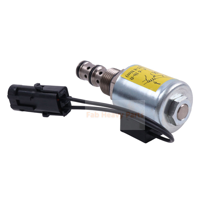 Solenoid Valve 118872A1 Fits for CASE Tractor 5120 5130 5140 5150 5220 5240 5250 9380 MX110 MX150 MX170