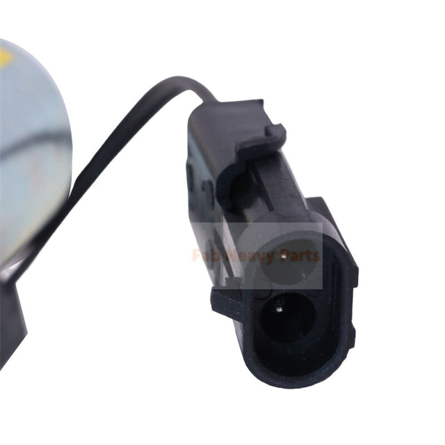 Solenoid Valve 118872A1 Fits for CASE Tractor 5120 5130 5140 5150 5220 5240 5250 9380 MX110 MX150 MX170
