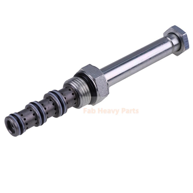 Solenoid Valve 1292711GT Fits for Genie Articulated Boom Lift Z - 45 XC - Fab Heavy Parts