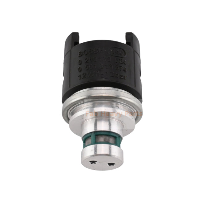 Válvula solenoide 1319702 FIT para JLG Teleghler 4266 4270 6036 6042 8042