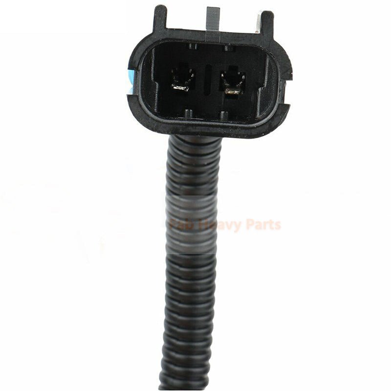 Solenoid Valve 142 - 1468 1421468 Fits for Caterpillar CAT Backhoe Loader 416C 420D 424D 426C 428C 430D 436C 438C - Fab Heavy Parts