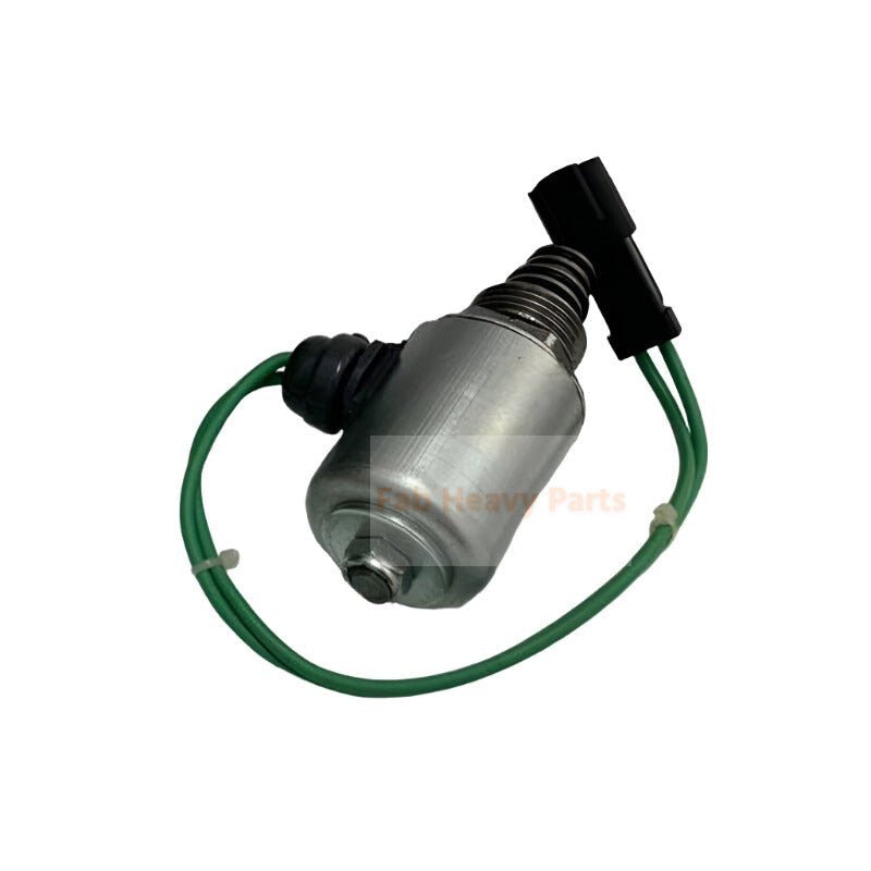 Solenoid Valve 152 - 8340 1528340 Fits for Caterpillar CAT 320B 322B 325B 330B 953C 69D 769D 773D 797B 993K 525B - Fab Heavy Parts