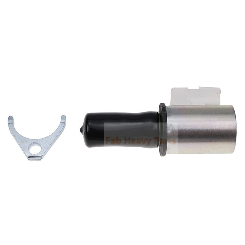 Solenoid Valve 198-1515 1981515 Fits for Caterpillar CAT Engine C9 Backhoe Loader 420D 430D 432D 442D 446D Wheel Loader 902 906 908