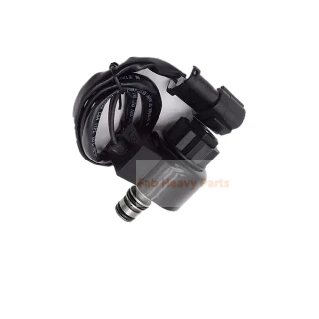 Solenoid Valve 2036042240 Fits for Komatsu Excavator PC100-3 PC120-3 PC150-3
