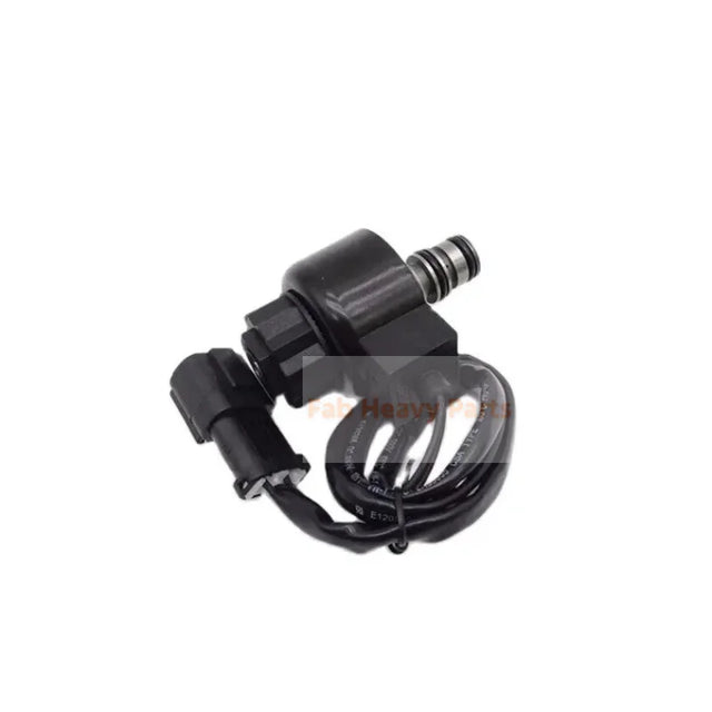 Solenoid Valve 2036042240 Fits for Komatsu Excavator PC100-3 PC120-3 PC150-3