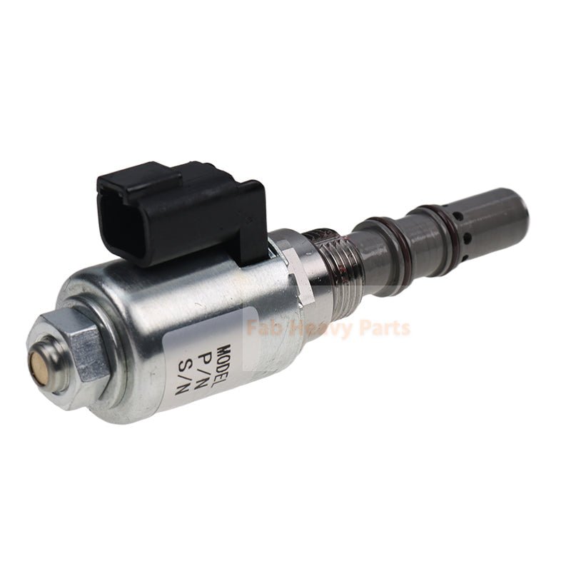 Solenoid Valve 207 - 6806 2076806 Fits for Caterpillar CAT Wheel Loader 950G 962G 966G 972G 980G - Fab Heavy Parts
