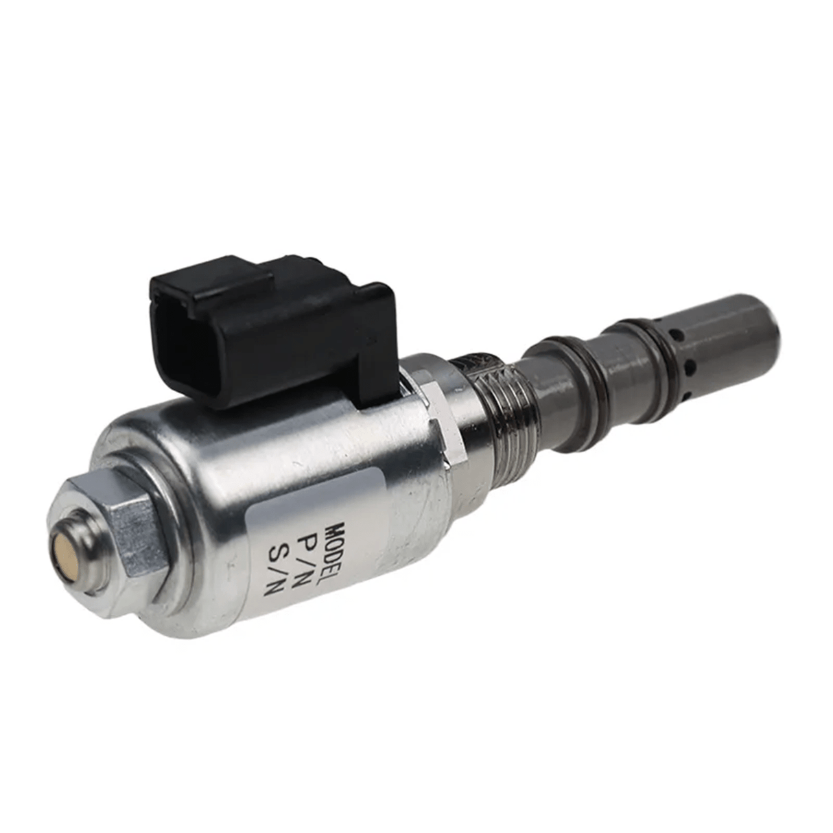 Solenoid Valve 207 - 6806 2076806 Fits for Caterpillar Wheel Loader 980G 972G 962G 966G 950G - Fab Heavy Parts
