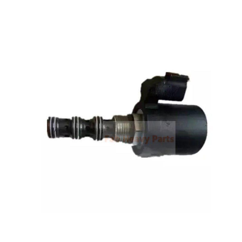 Solenoid Valve 20G - 60 - 31490 Fits for Komatsu Excavator PW160 - 7K PW200 - 7K PW220 - 7K - Fab Heavy Parts