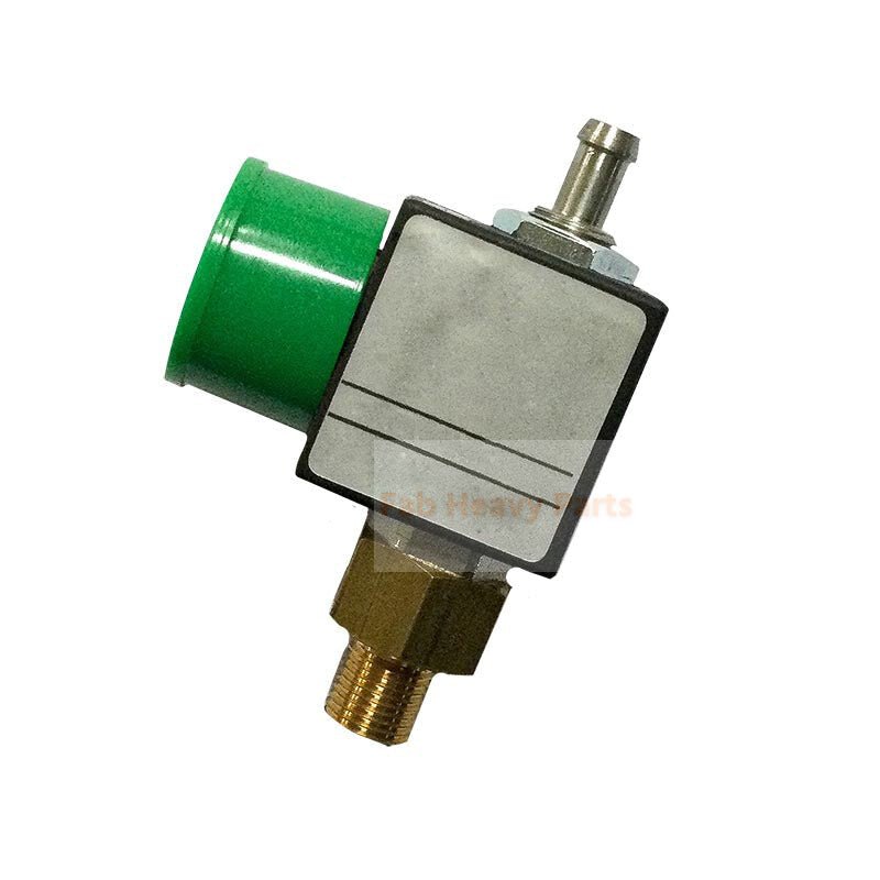 Solenoid Valve 2200599770 for Atlas Copco Air Compressor - Fab Heavy Parts